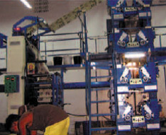 Printing Machinery